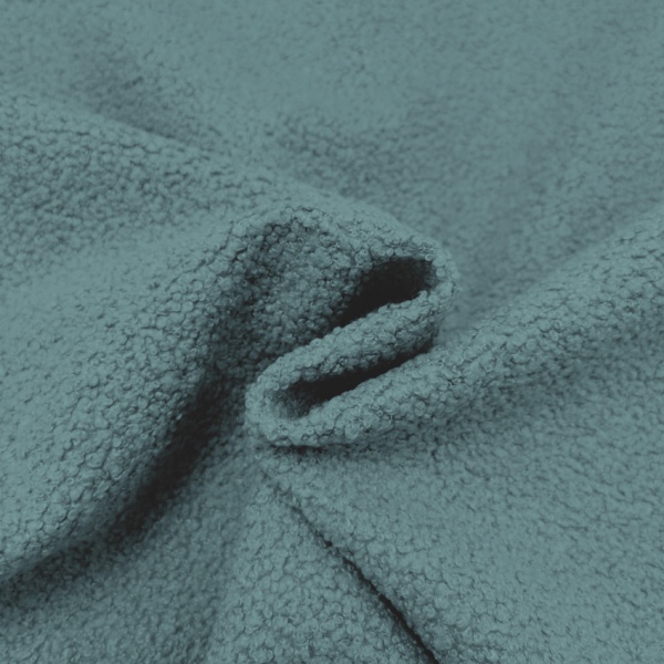 Boucle - Teal